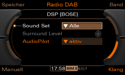 Bose