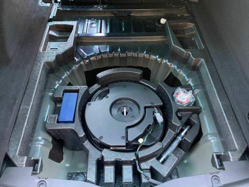 Bose Subwoofer