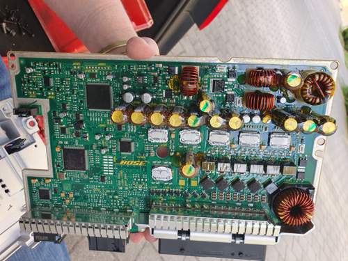 Bose-audi-4g0035223c