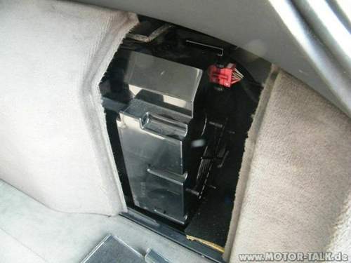 Subwoofer