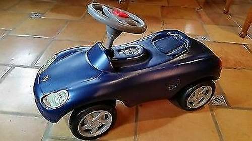 Porsche-boxster