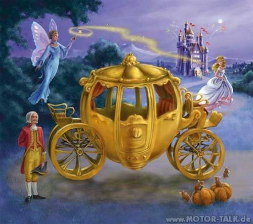 Cinderella