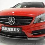 Photo © Brabus