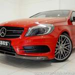 Photo © Brabus