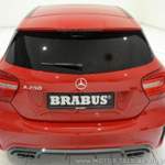 Photo © Brabus