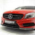 Photo © Brabus