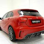 Photo © Brabus