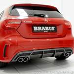Photo © Brabus