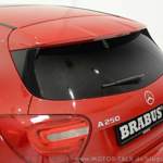 Photo © Brabus