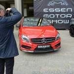 Photo © Brabus