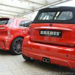 Photo © Brabus