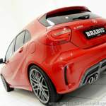 Photo © Brabus