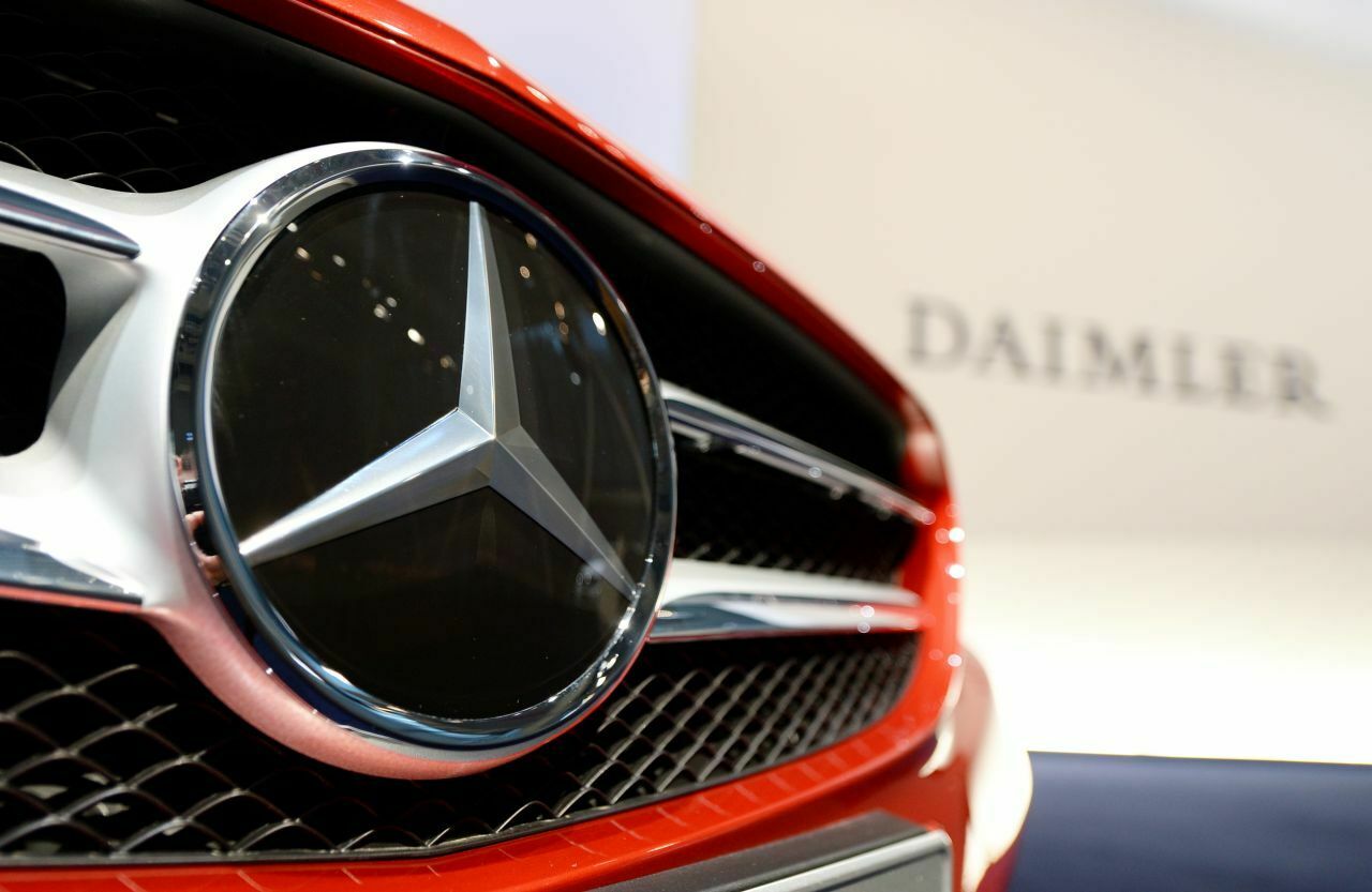 Daimler gab bekannt: Alle "Gelben Engel" werden zurückgegeben