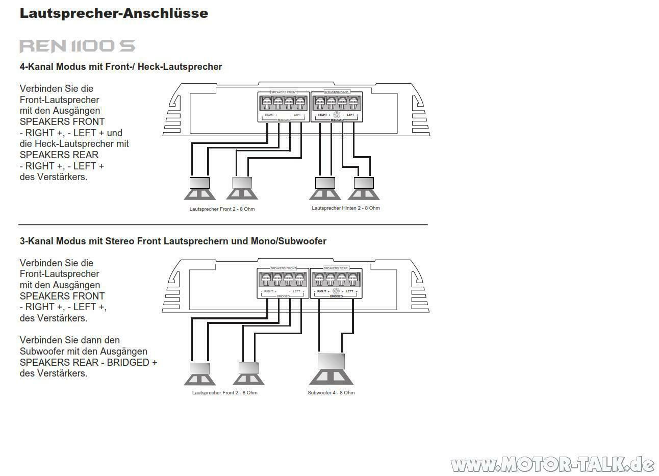 Brauche Beratung/Hilfe für Einbau in VW T4