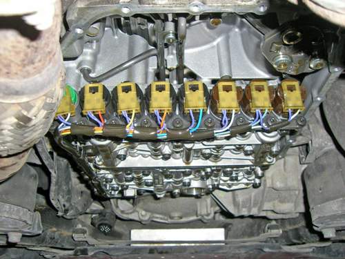 Getriebe 3