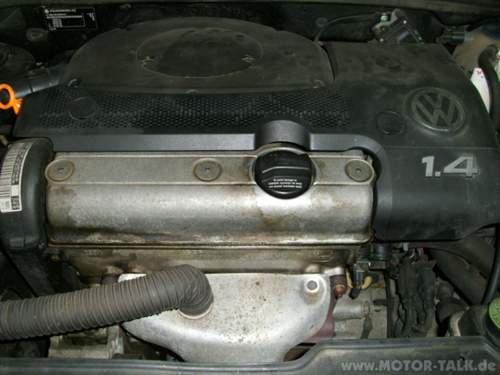 A-seat-polo-motor