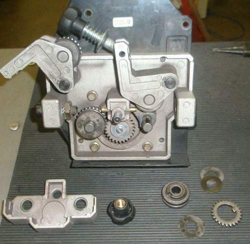 Vorschub-synergicpro-350-4