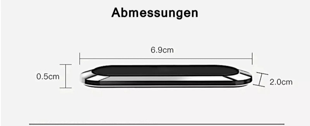 Brauche eine Empfehlung für eine Handyhalterung