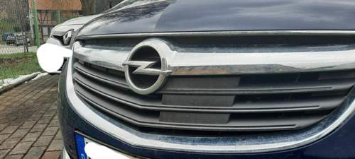 Bild 2 (Mein Kühlergrill )