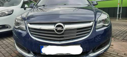 Bild 1 (mein Kühlergrill)