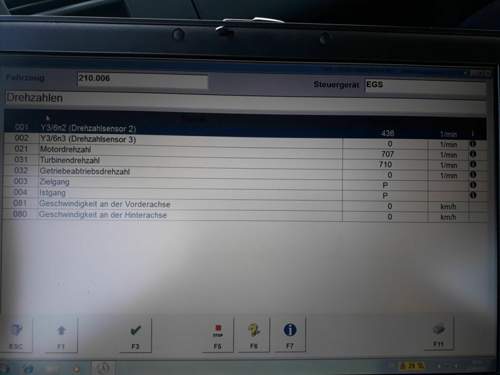 Diagnose Bild 2
