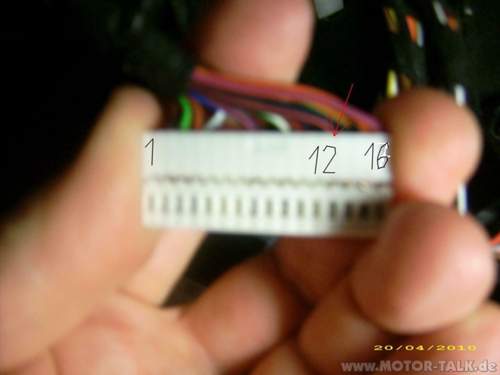 Stecker-c