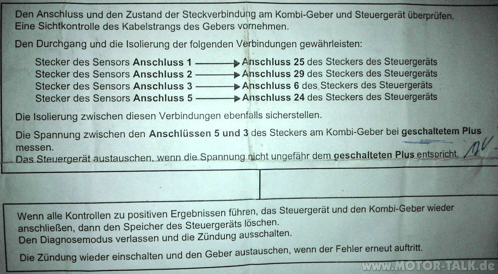 Brauche hilfe! esp problem