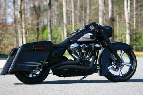 Roadking