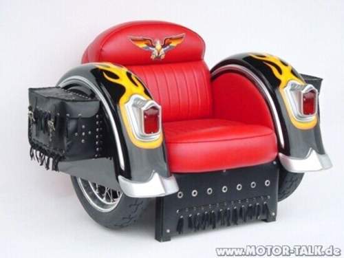 Harley-davidson-sofa