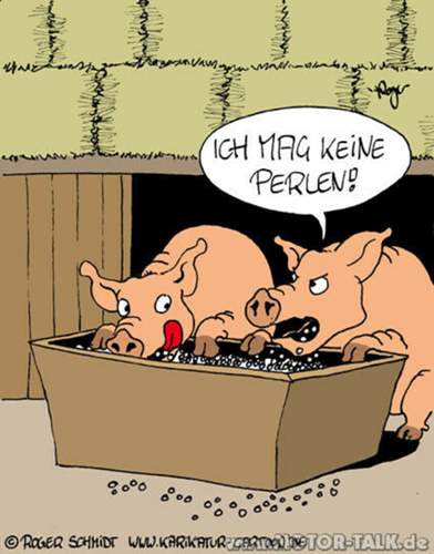 Perlen-sau