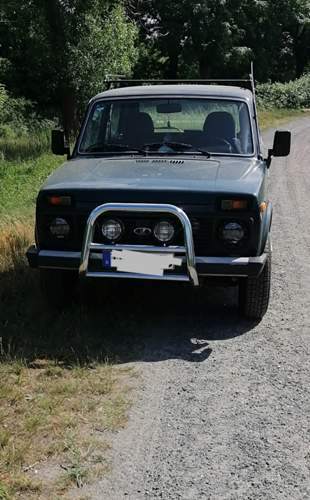 2121 MPI