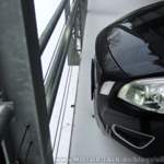 Parken
