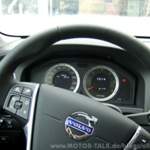 Cockpit