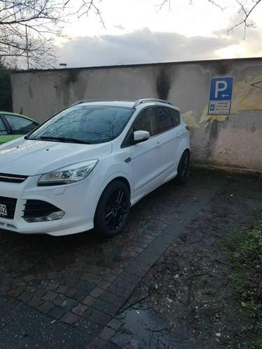 Kuga