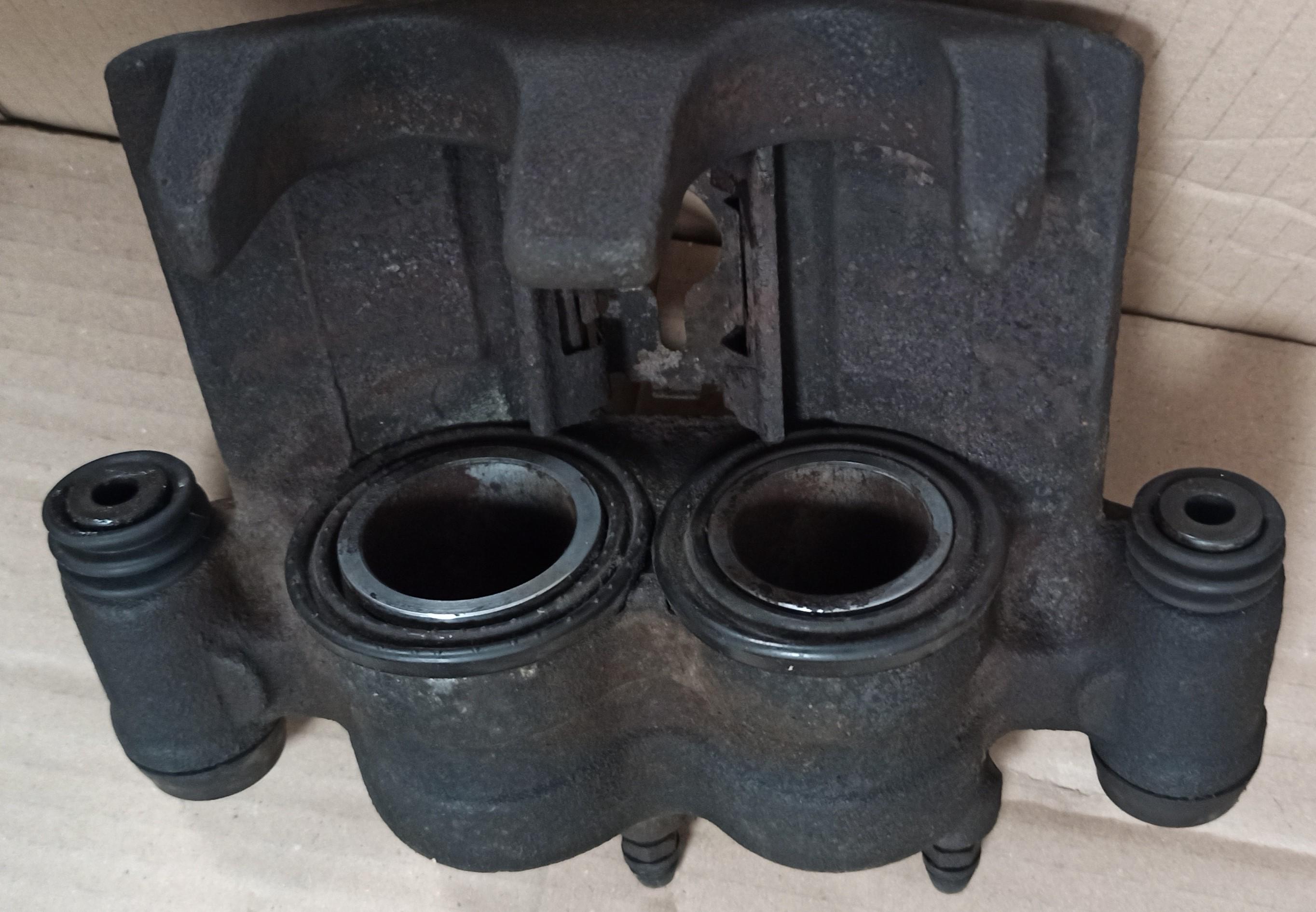 Brembo Bremssättel (814401 & 814301) für Fiat, Peugeot und Citroën