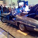 190 SL Restauration