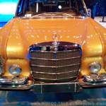 450 sel 6,3 gold
