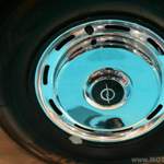 Opel Kapitän A -09