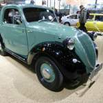 Fiat 500 B Topolino