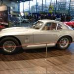 Alfa Romeo 2000 Sportiva