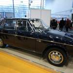 Volvo 144S