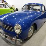 Simca 8 Sport