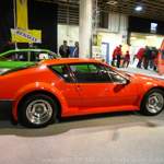 Renault Alpine A310S