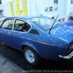 Opel Kadett C