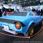 Lancia Stratos HF