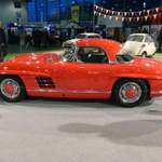 Mercedes-300-sl-roadster
