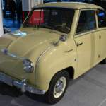 Goggomobil