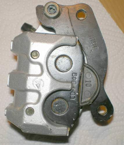 Doppelkolbenbremszange1