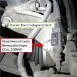 Nochmal von oben