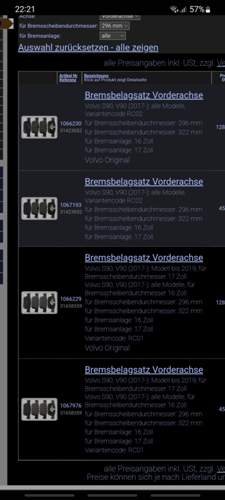 Varianten